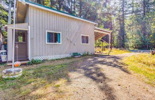 Quaint Ashford Studio Stay 5 Mi to Mt Rainier! - Foto 19