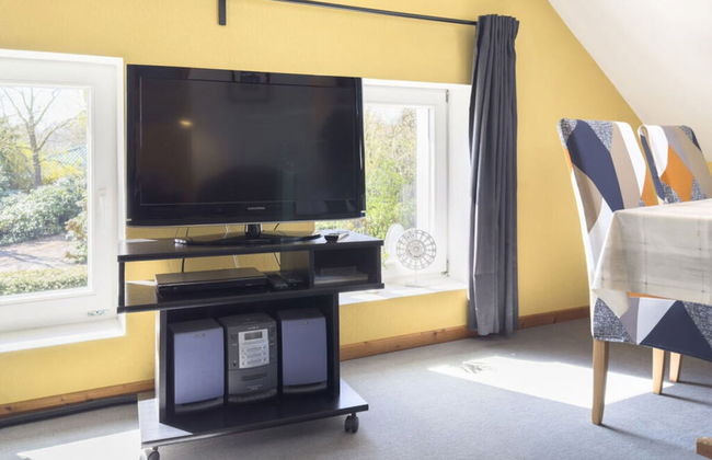 Holiday Apartment Sauer Large - Foto 27