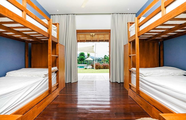 Villa Ravenala - Foto 7