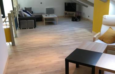 La casa de Marcel - Foto 8