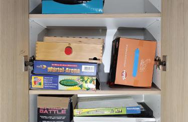 Familienoase Damsdorf - Foto 61