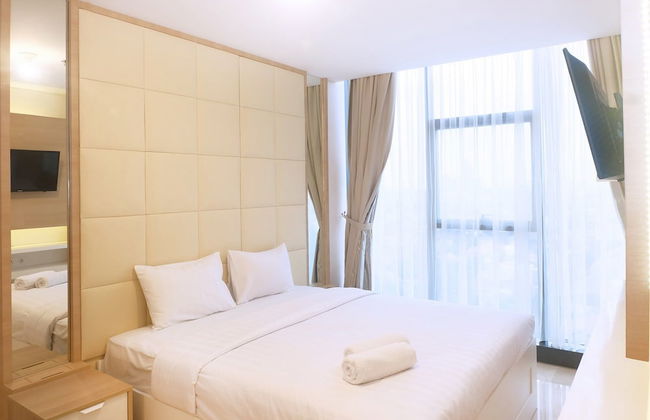 Pancoran BEST L'Avenue Apartment - Foto 18