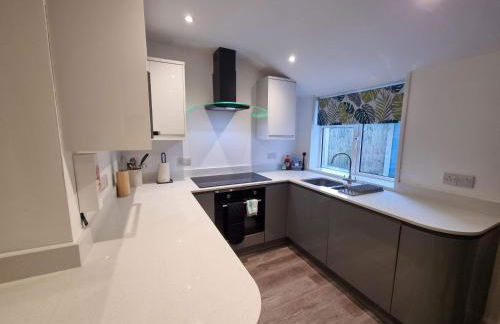 Well Cottage by Cliftonvalley Apartments - Foto 7