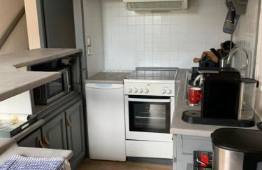 patio seignosse plage 6 couchages - Foto 7