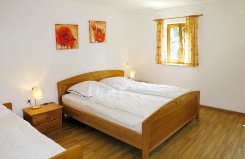 Holiday Home Kreuzbuche by Interhome - Foto 7