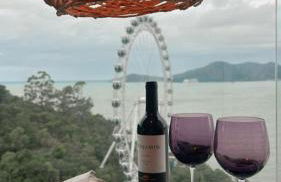 Internacional Residence Benjamin Vista mar - Foto 1