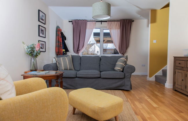 Croft 4 - Self- Catering Accommodation - Photo 31