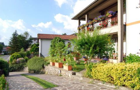 B&B Da Franca - Foto 16