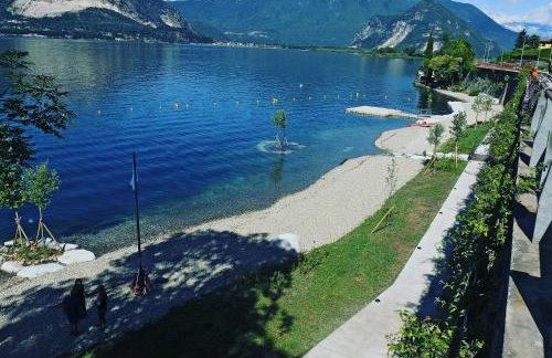 Little Suite On Lake Maggiore - Foto 79