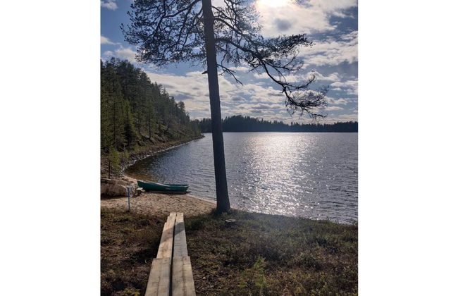 Villa kallas - Foto 32