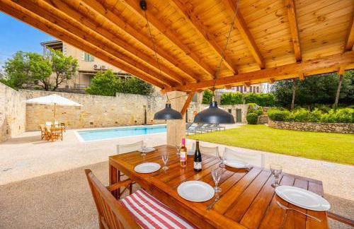 Villa Nafsika - Foto 8