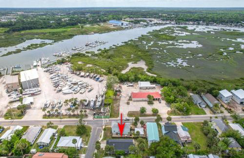 Boatyard Oasis - Modern Charm - Mins to Downtown - Foto 37