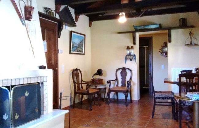 Kalogirou Stone House - Foto 15