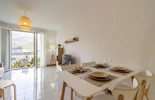 [ONNO] Il balcone vista lago - vicino a Bellagio - Foto 5