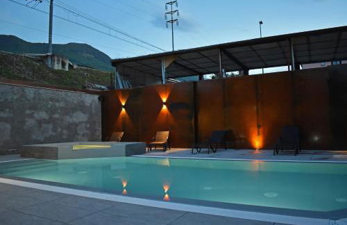 Residence Lake Como - Foto 122