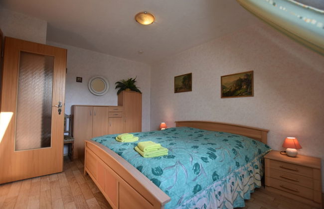 Snug Apartment in Kropelin Germany - Photo 1