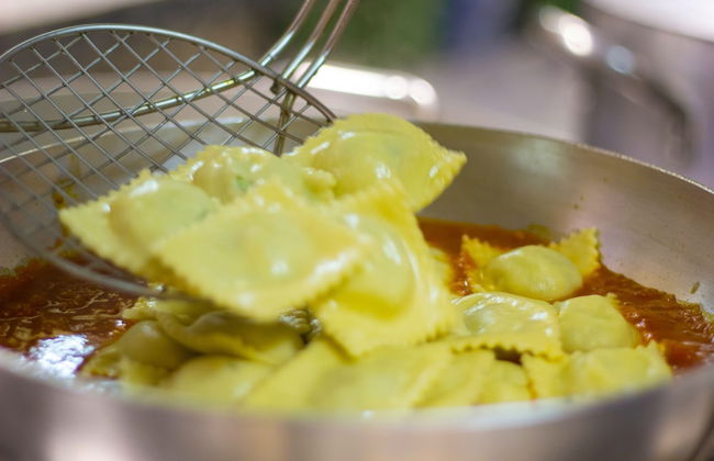 Agriturismo Sa Rocca - Foto 23