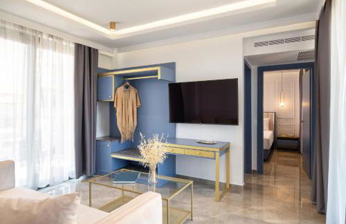 Acropol Golden Suites - Foto 33