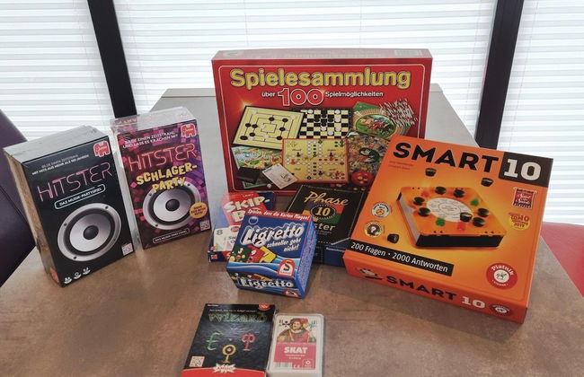 House in Ribnitz Damgarten for 3 Person - Foto 23