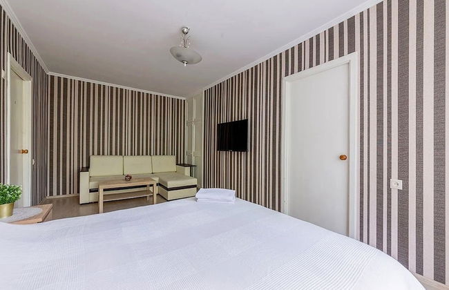 Apartment Hanaka Shumilova 8 - Foto 2