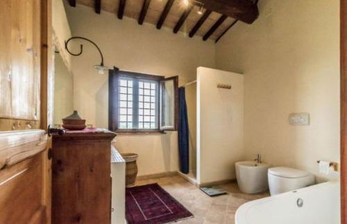 Sabina Essence Villa di charme - Foto 18