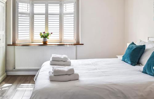 Pebble Cottage - Foto 11