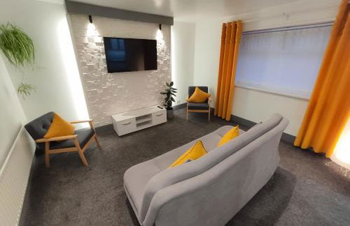 The Bawdens Holiday Apartments - Foto 10