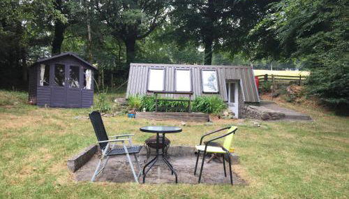 The Granary Country Retreat - Foto 2, Garden