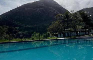 FLAT 228 - Hotel Pedra do Rodeadouro-Bonito-PE - Photo 24