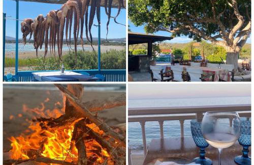 CasaCarma I, privater Pool, Boho-Design, Tradition - Foto 45