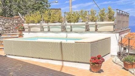 AMORE RENTALS - Villa Grazielluccia - Foto 5