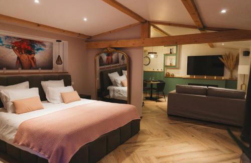 L Atelier by VIP - Foto 17