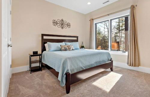 The Waterman Lakefront Luxury with Hot Tub & Private Dock! - Photo 36