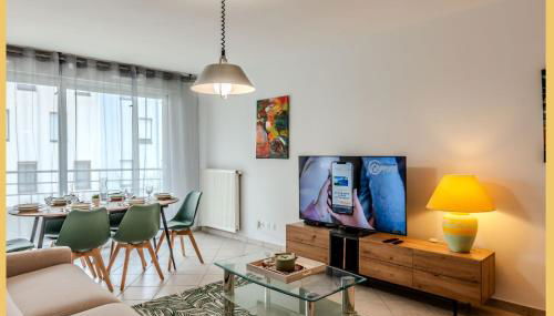 Le Manoir I T3 I Ferney-Voltaire - Foto 5