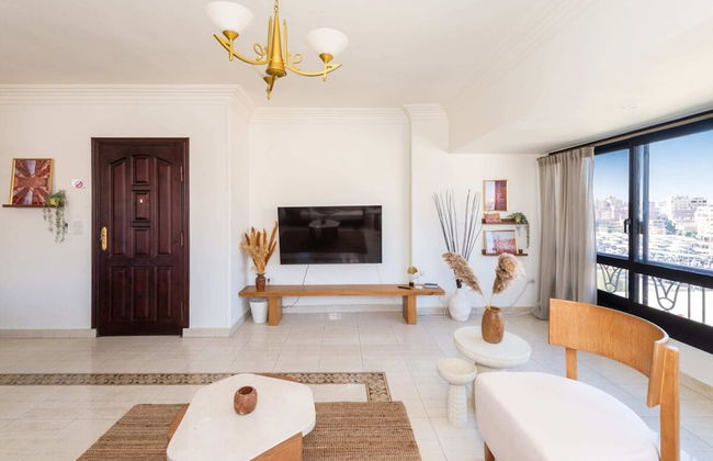 Xuru Stays I The Great Pyramid Duo 2bdr Stunning Stays! - Foto 44