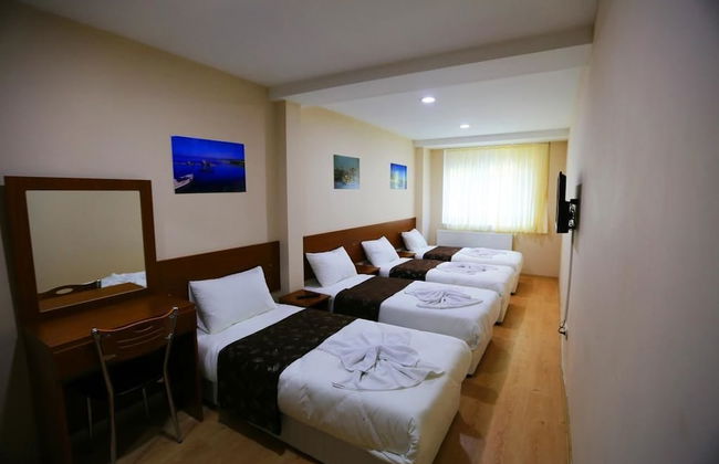 Istanbul Family Apartment - Foto 9