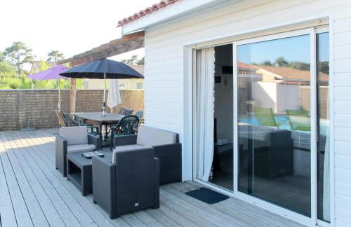 Villa Nael by Interhome - Foto 25