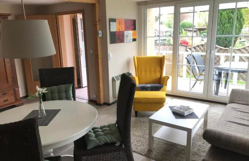 Ferienwohnung Ambiente - Foto 17