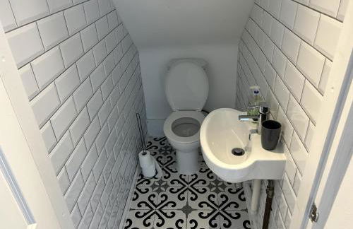 Sandy Lodge - Foto 16