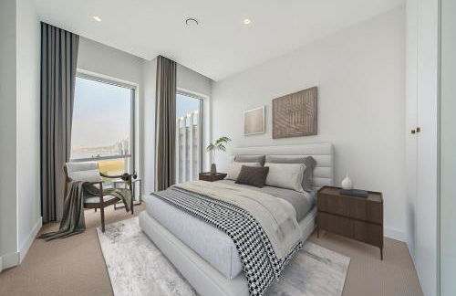 The Vista - o2 Greenwich London 2 Bed Flat - Foto 11