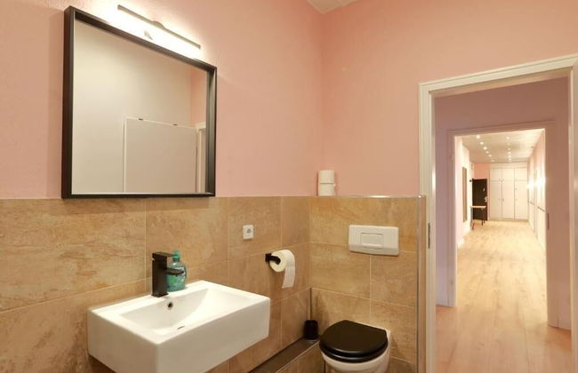 Hevals Grand Schöneberg - Foto 26