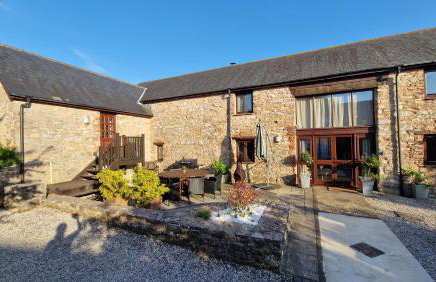 Wagtail Barn - Foto 52