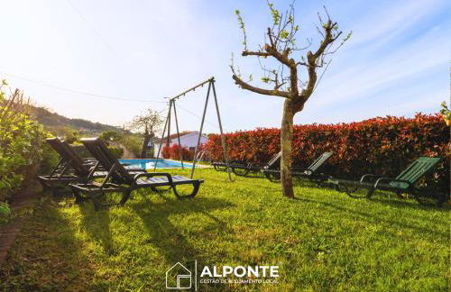 Casa da Pedra by ALPONTE - Foto 84