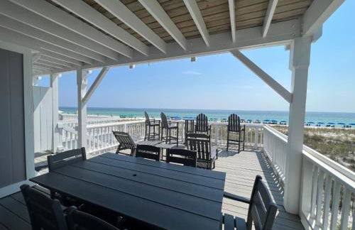 Southbay by the Gulf 129 a Beach Front 3 Bedroom Townhome in Destin with Amazing Views - Foto 66