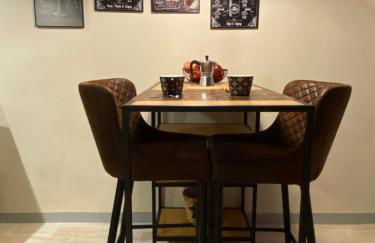 Vermaaten Boutique Suites Diamond - Photo 29