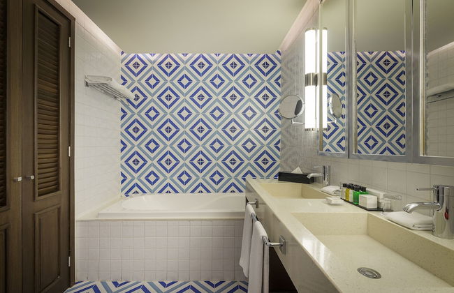 Ocean Riviera Paradise All Inclusive - Photo 67