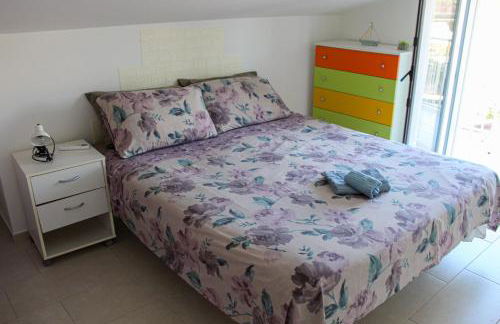 A Casuzza di Pina e Raffaele - Appartamento a due passi dal mare - Foto 19