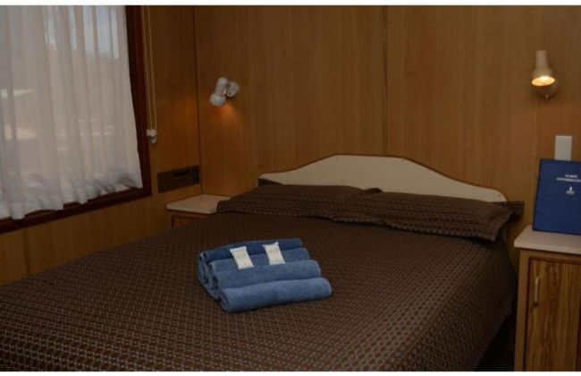 Discovery Parks - Port Augusta - Foto 19