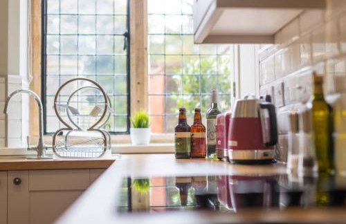 2 The Winnings - Stunning Cottage on a Country Estate - Foto 8