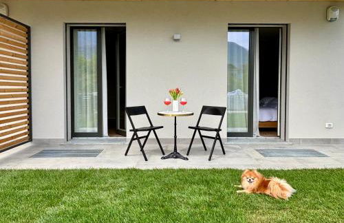 Sole Suites at Lago Dorato, Luxury, Lake View - Foto 33